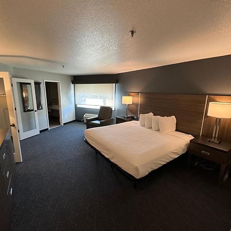 Extended Stay America Premier Suites - Portland - North Exteriör bild