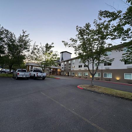Extended Stay America Premier Suites - Portland - North Exteriör bild