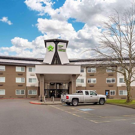 Extended Stay America Premier Suites - Portland - North Exteriör bild