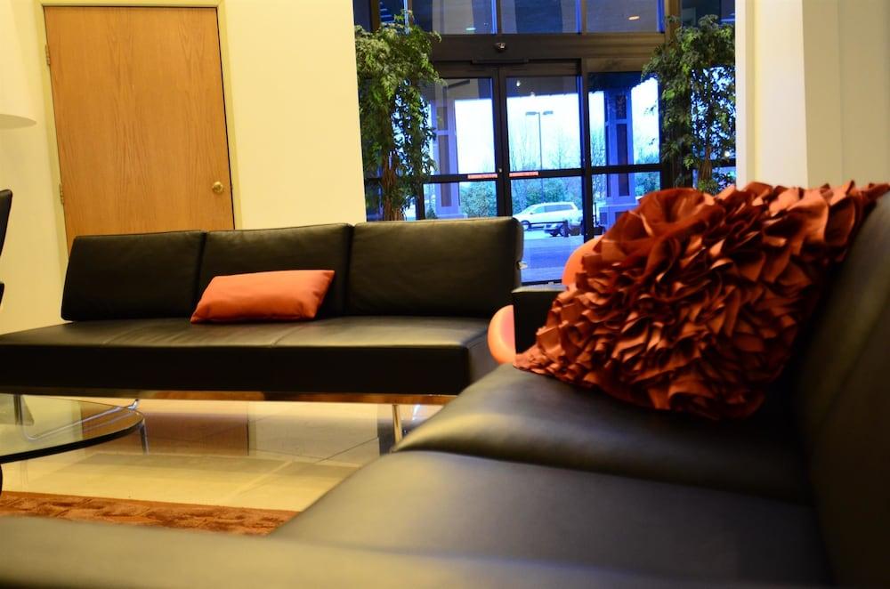 Extended Stay America Premier Suites - Portland - North Exteriör bild