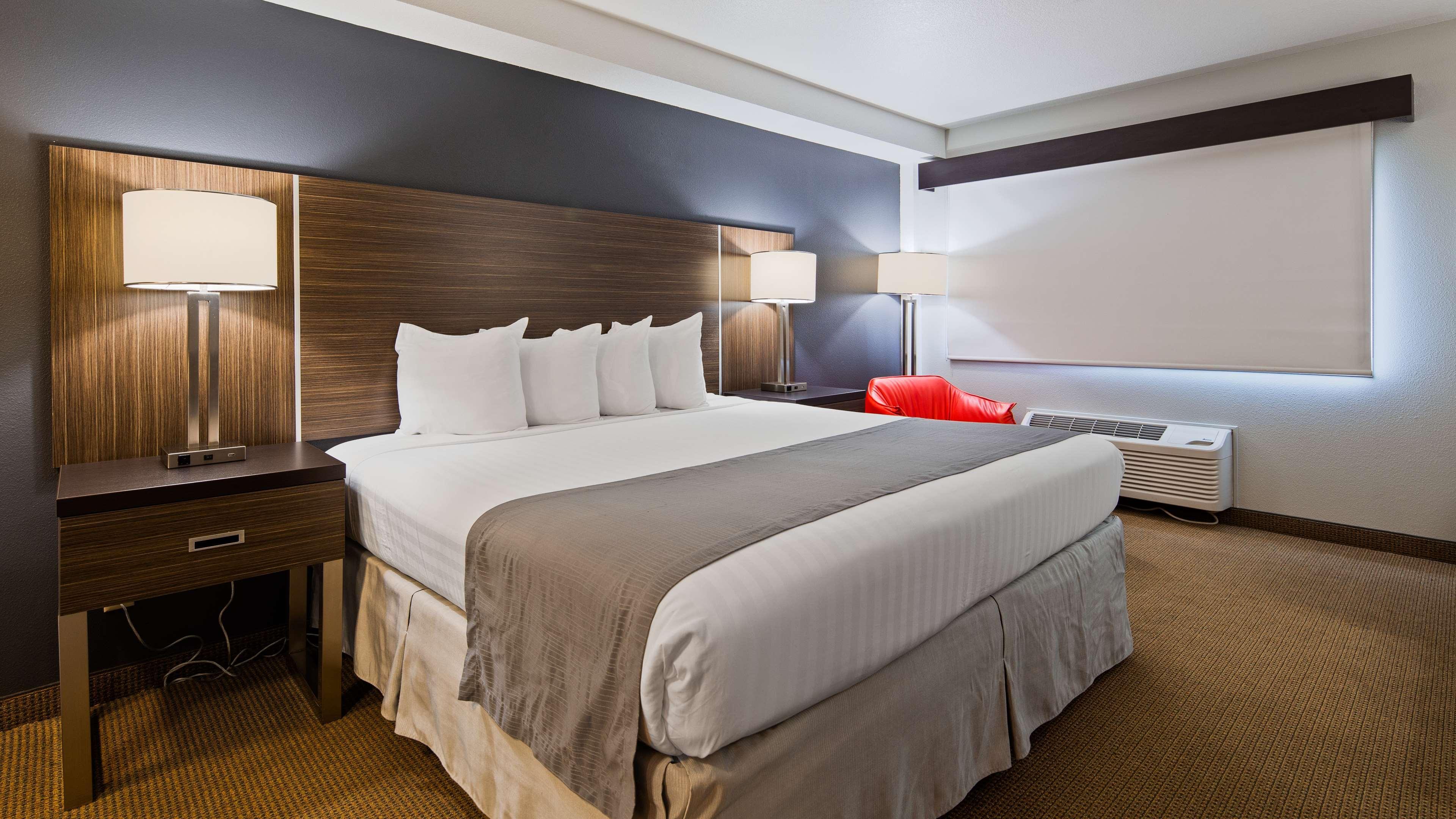 Extended Stay America Premier Suites - Portland - North Exteriör bild