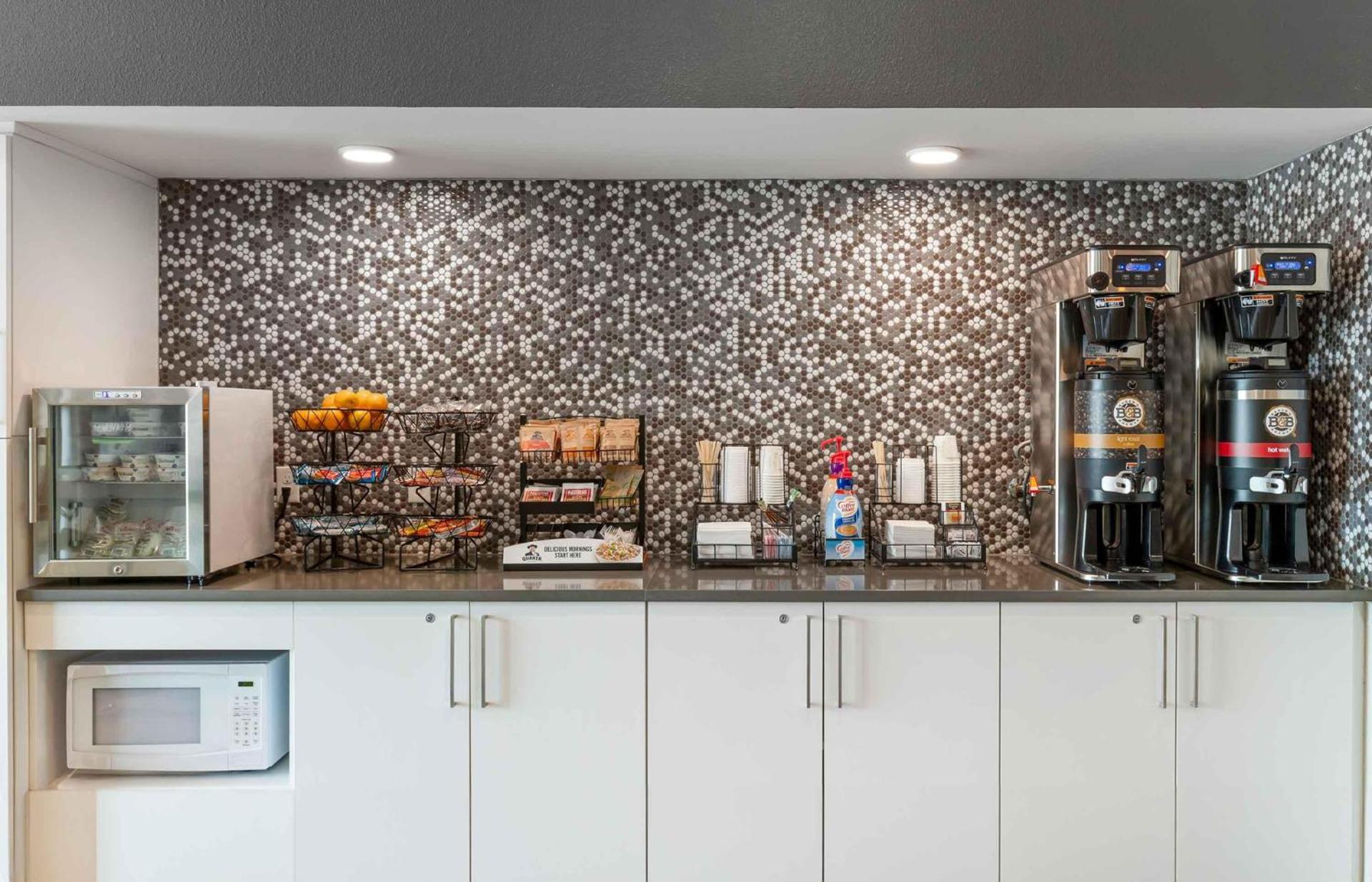 Extended Stay America Premier Suites - Portland - North Exteriör bild