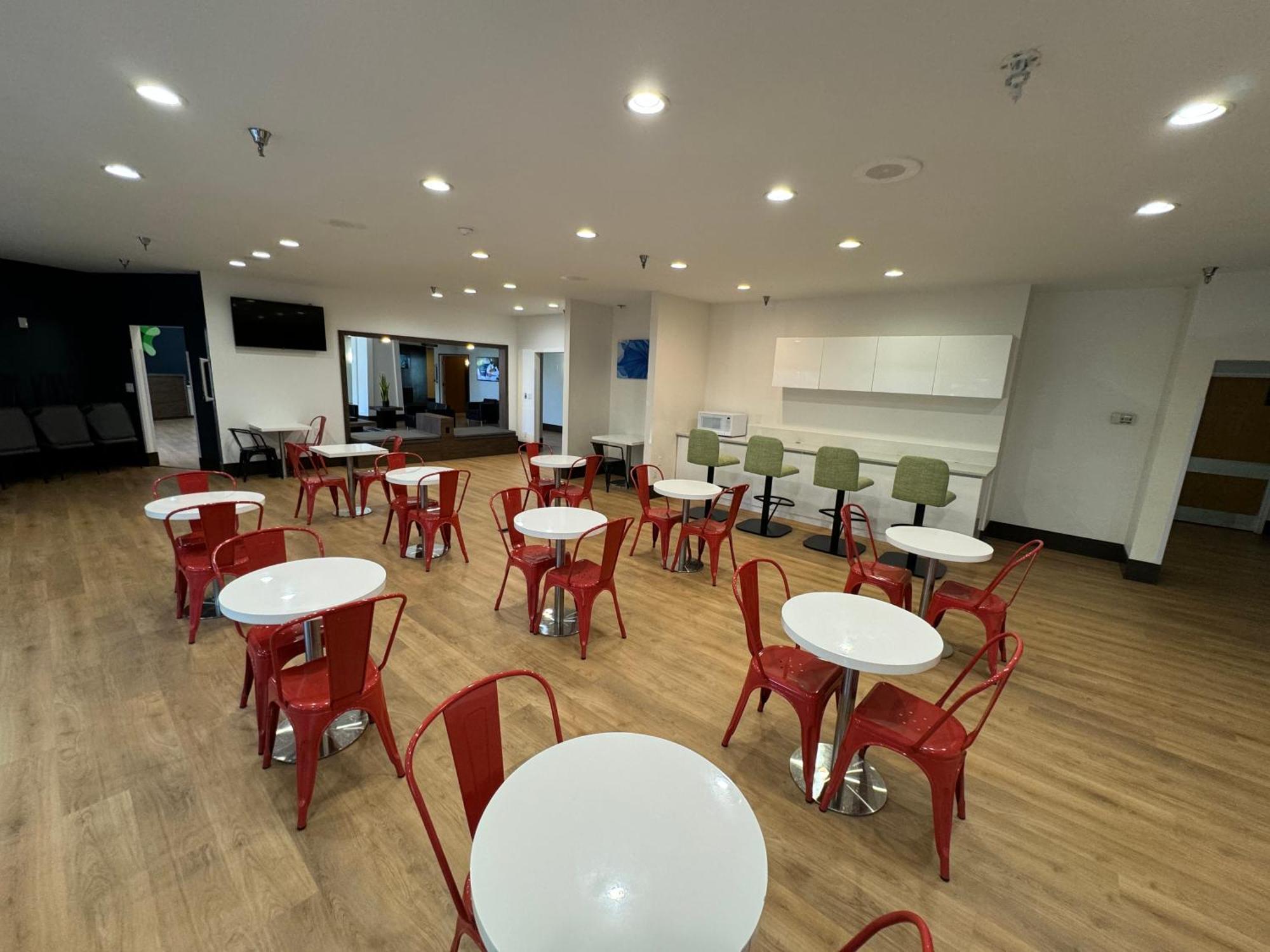 Extended Stay America Premier Suites - Portland - North Exteriör bild