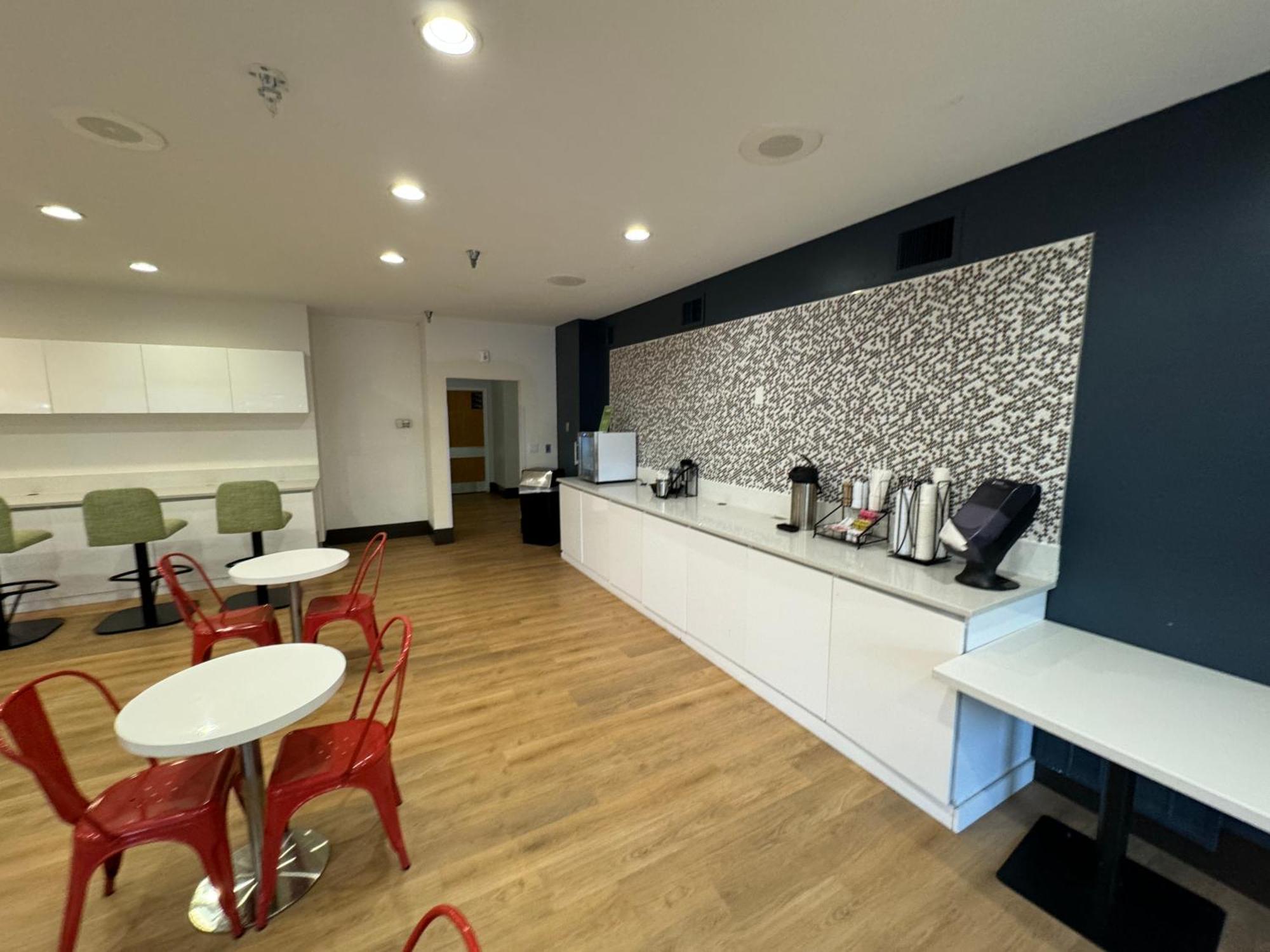 Extended Stay America Premier Suites - Portland - North Exteriör bild