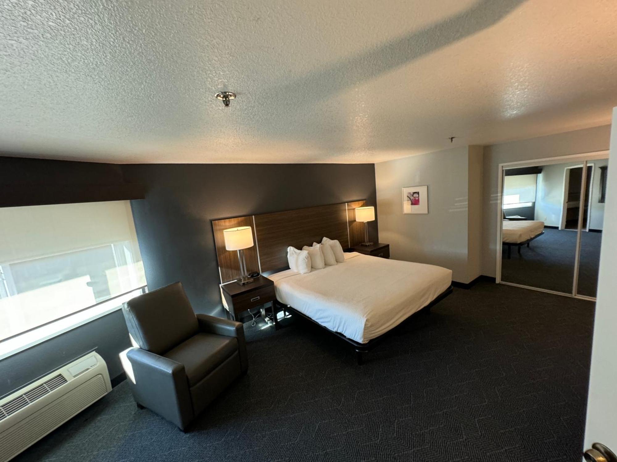 Extended Stay America Premier Suites - Portland - North Exteriör bild