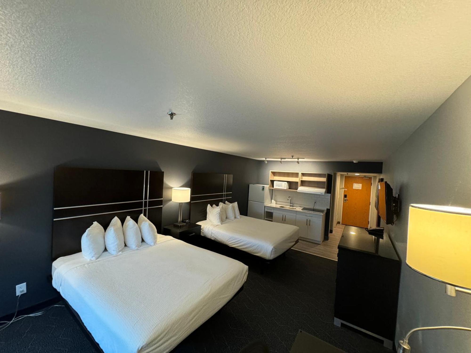 Extended Stay America Premier Suites - Portland - North Exteriör bild