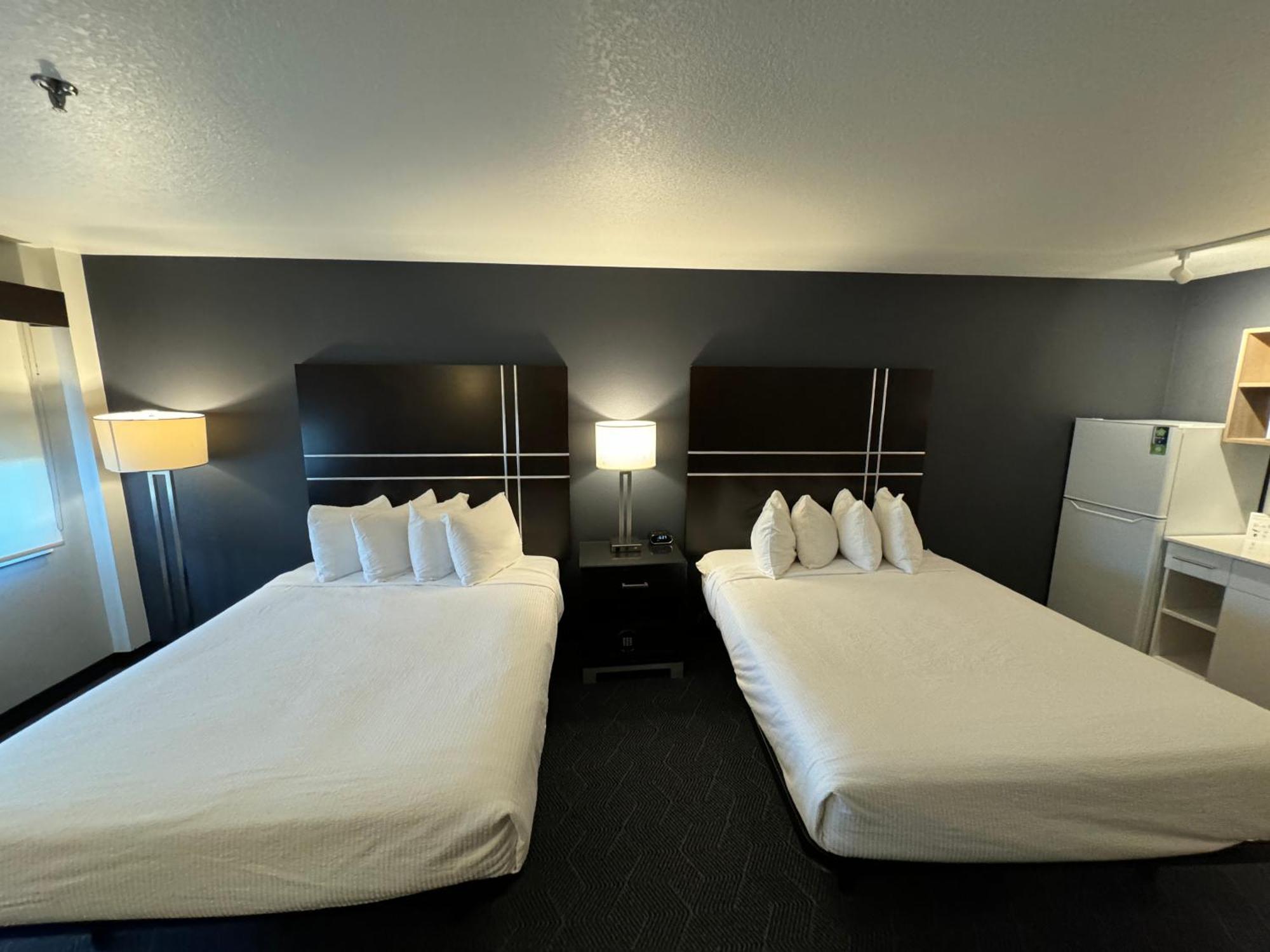 Extended Stay America Premier Suites - Portland - North Exteriör bild