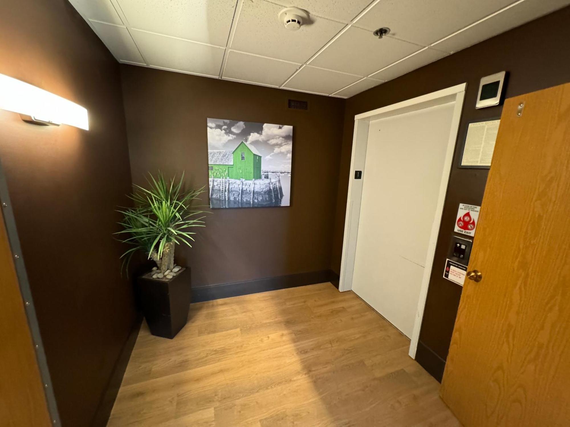 Extended Stay America Premier Suites - Portland - North Exteriör bild
