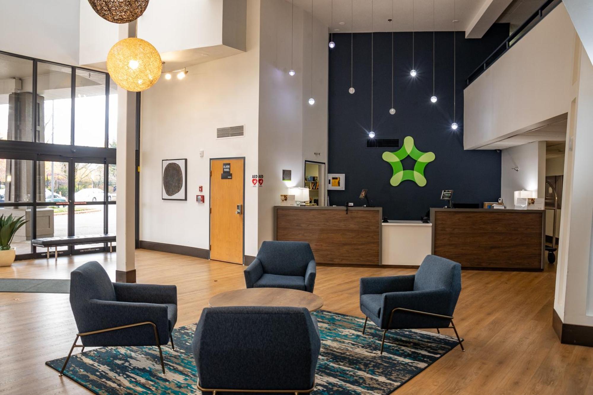 Extended Stay America Premier Suites - Portland - North Exteriör bild