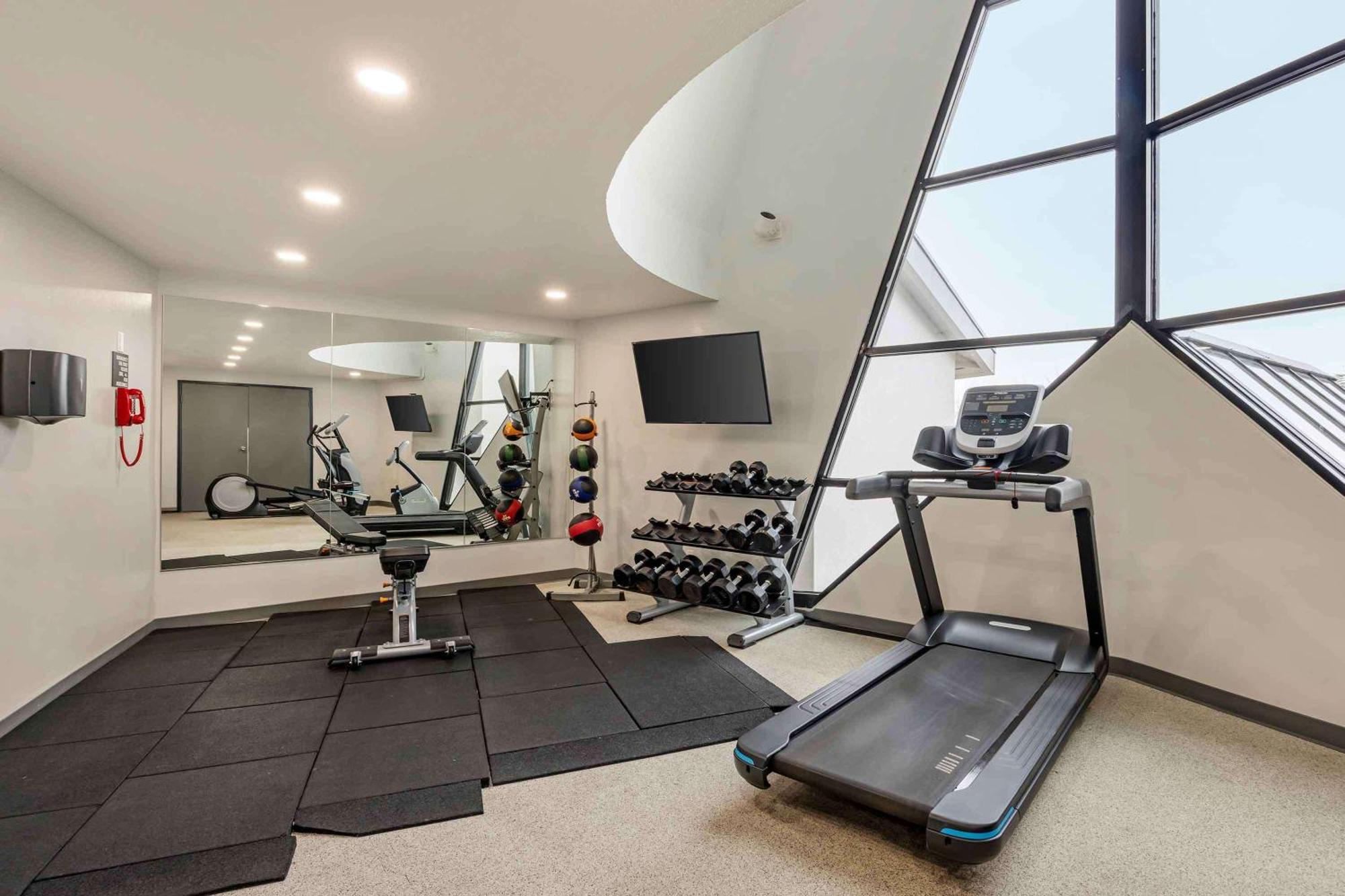 Extended Stay America Premier Suites - Portland - North Exteriör bild