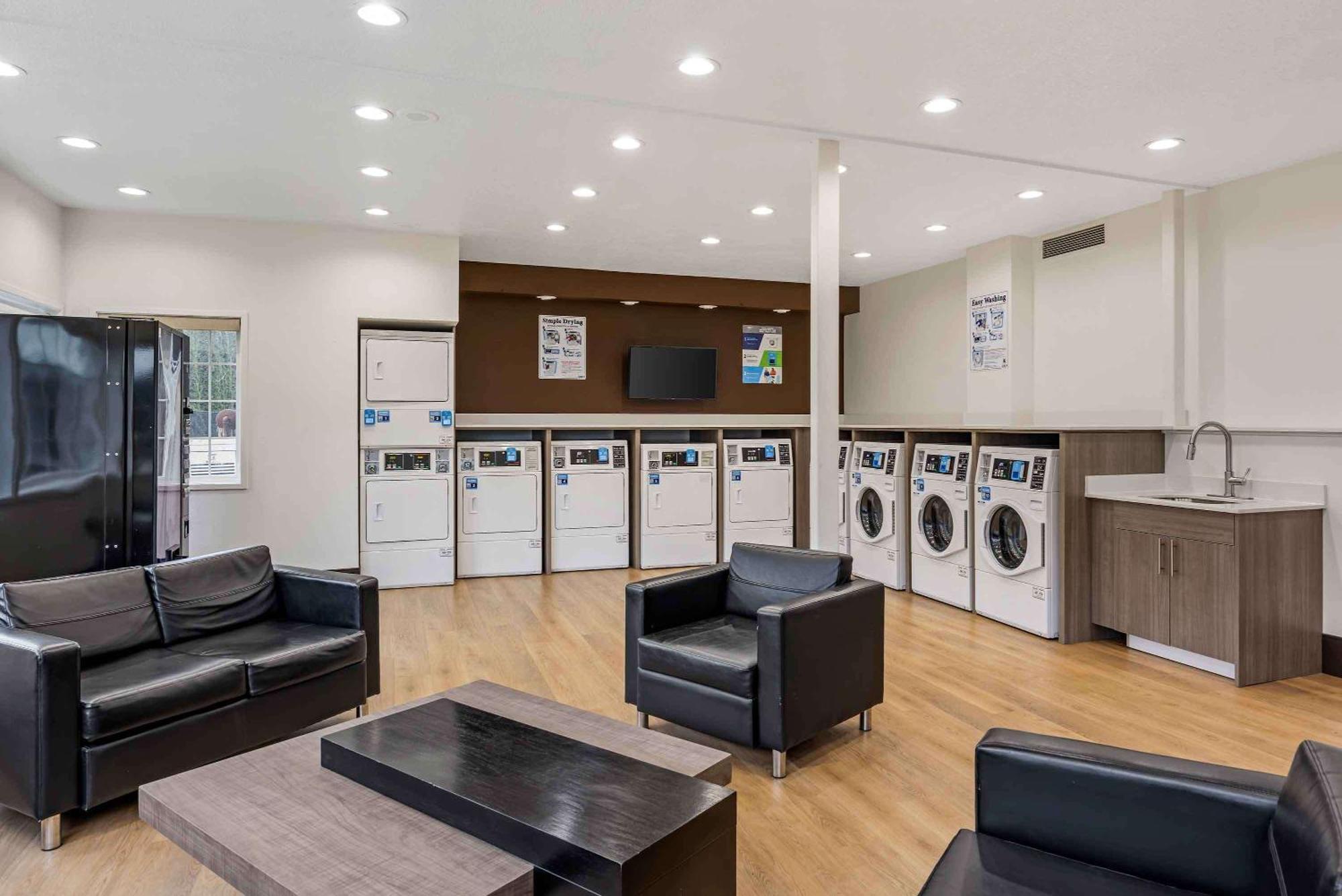 Extended Stay America Premier Suites - Portland - North Exteriör bild