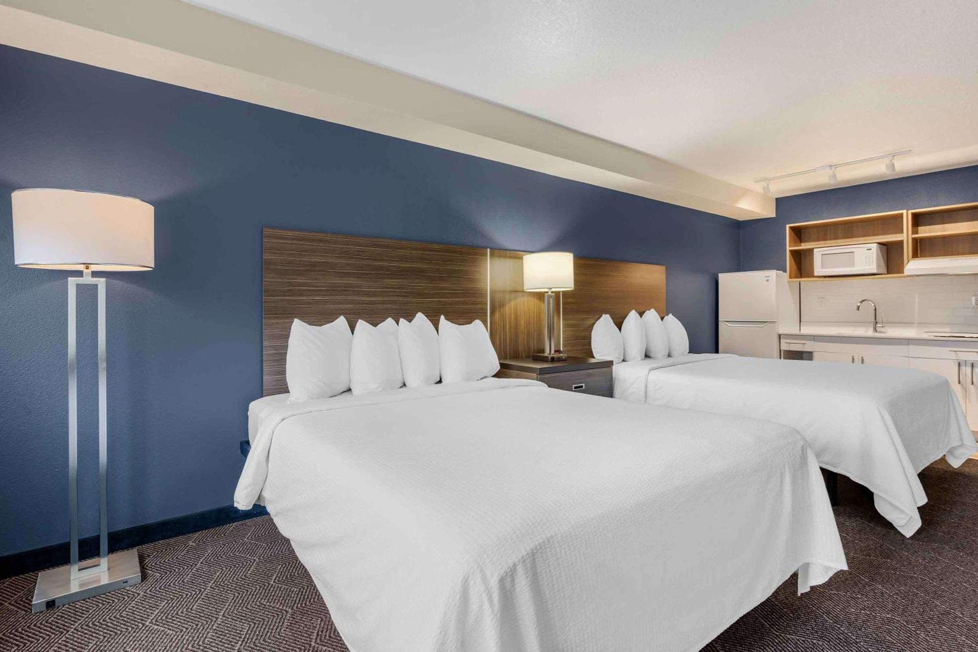 Extended Stay America Premier Suites - Portland - North Exteriör bild