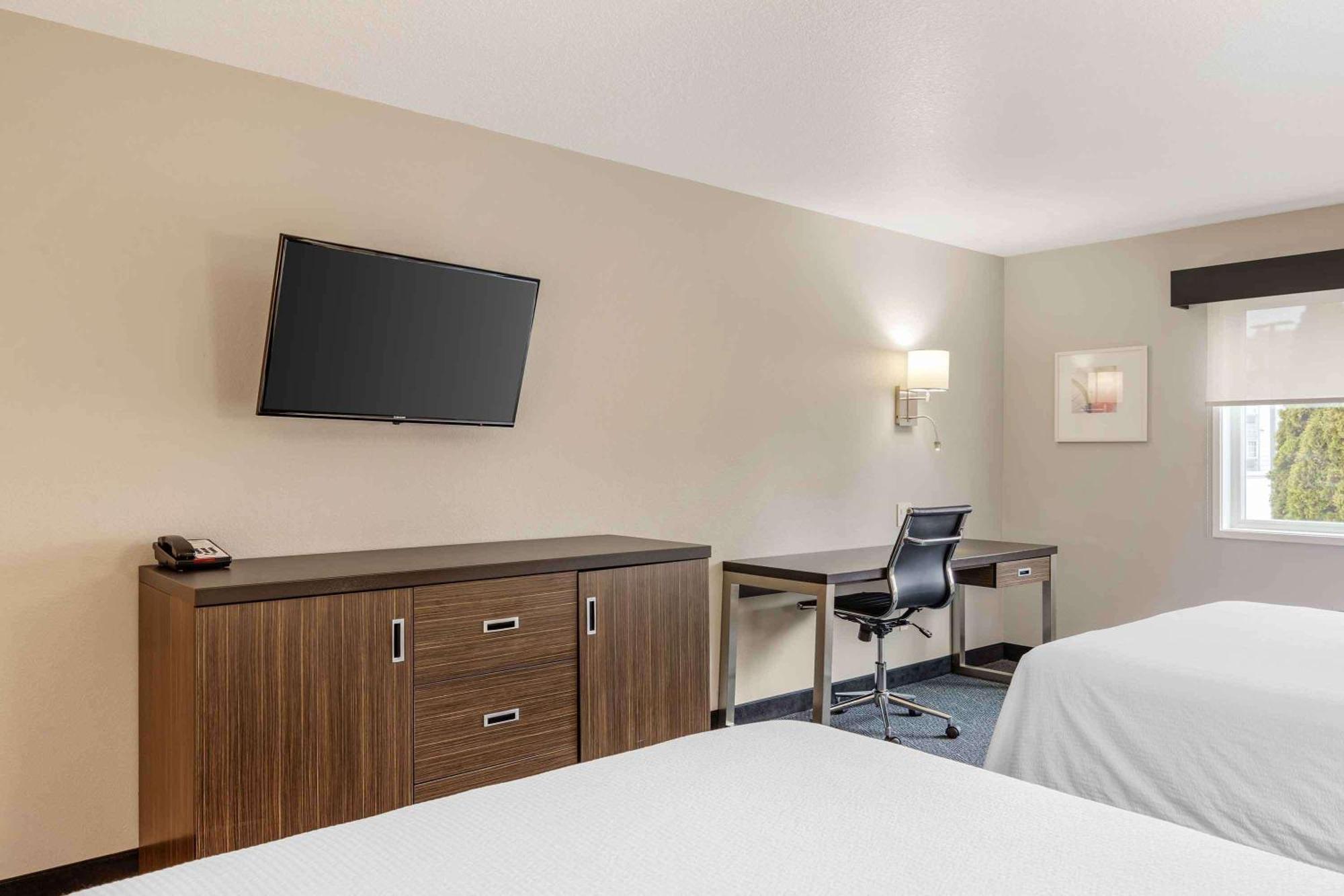 Extended Stay America Premier Suites - Portland - North Exteriör bild