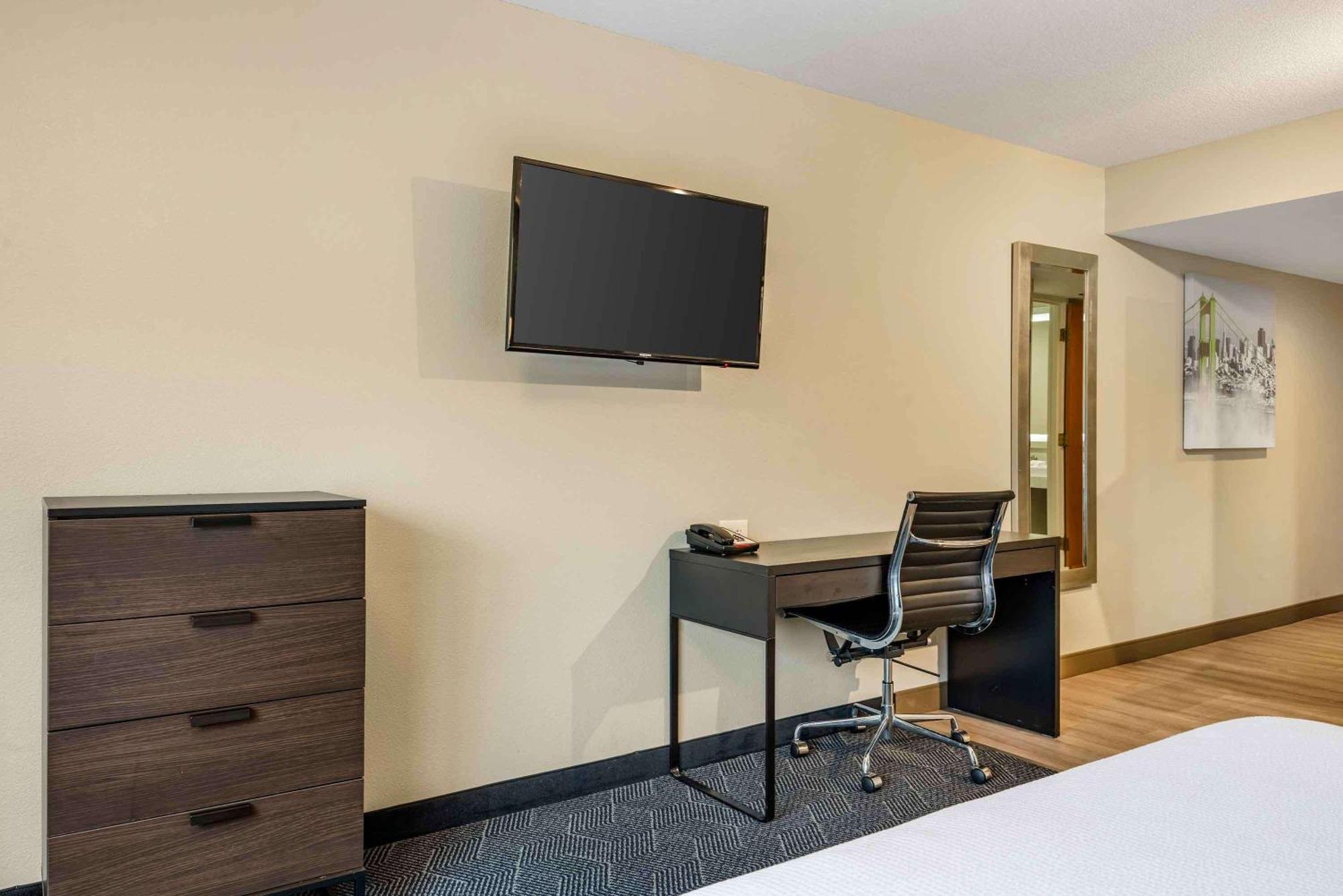 Extended Stay America Premier Suites - Portland - North Exteriör bild