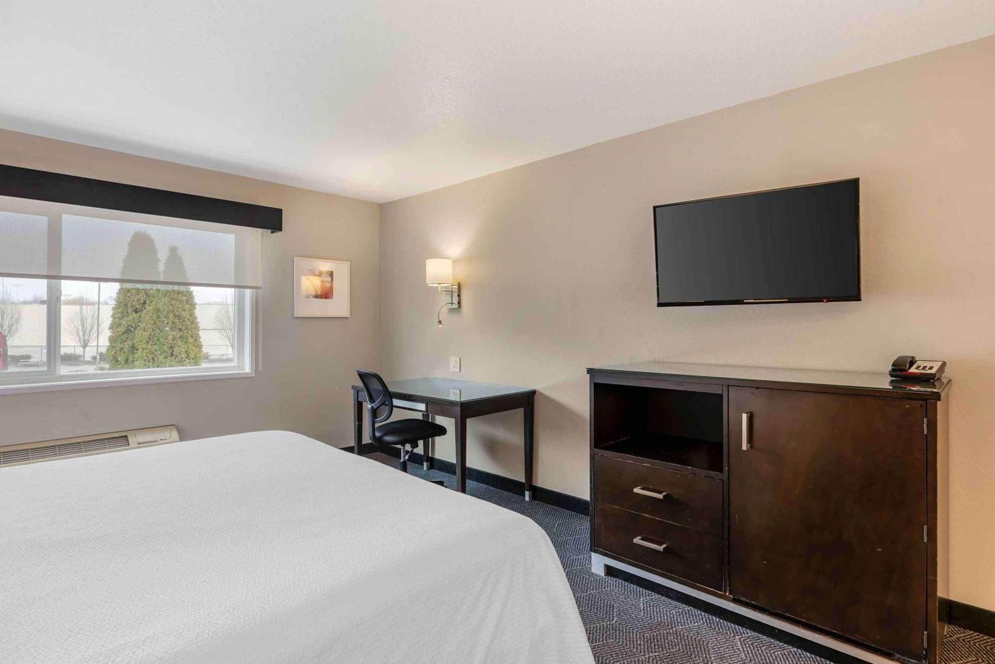 Extended Stay America Premier Suites - Portland - North Exteriör bild