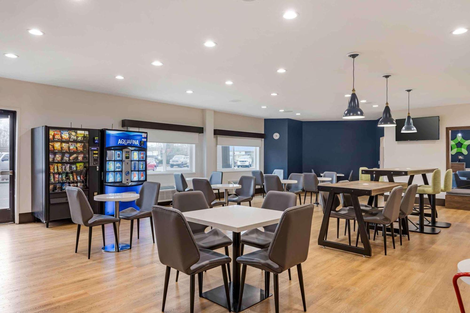 Extended Stay America Premier Suites - Portland - North Exteriör bild