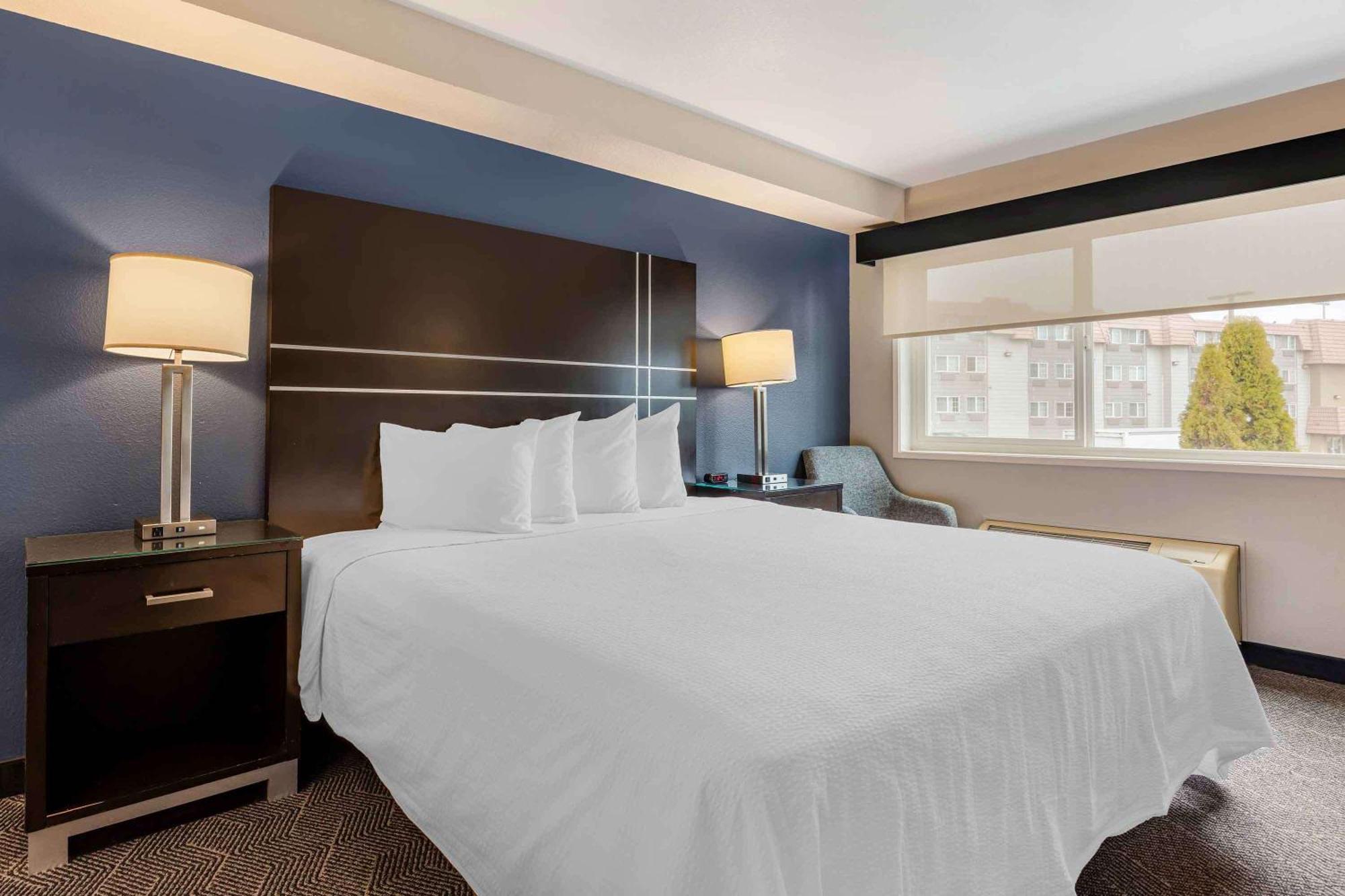 Extended Stay America Premier Suites - Portland - North Exteriör bild