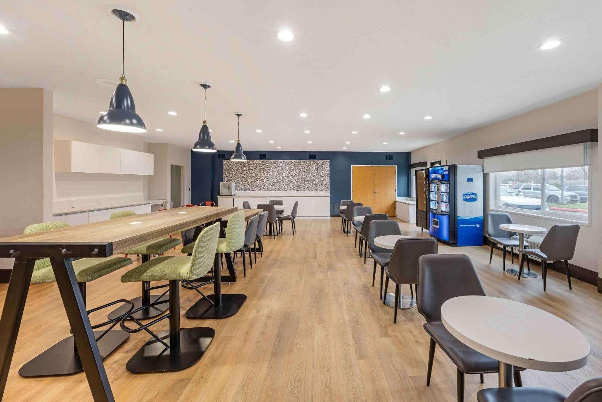 Extended Stay America Premier Suites - Portland - North Exteriör bild