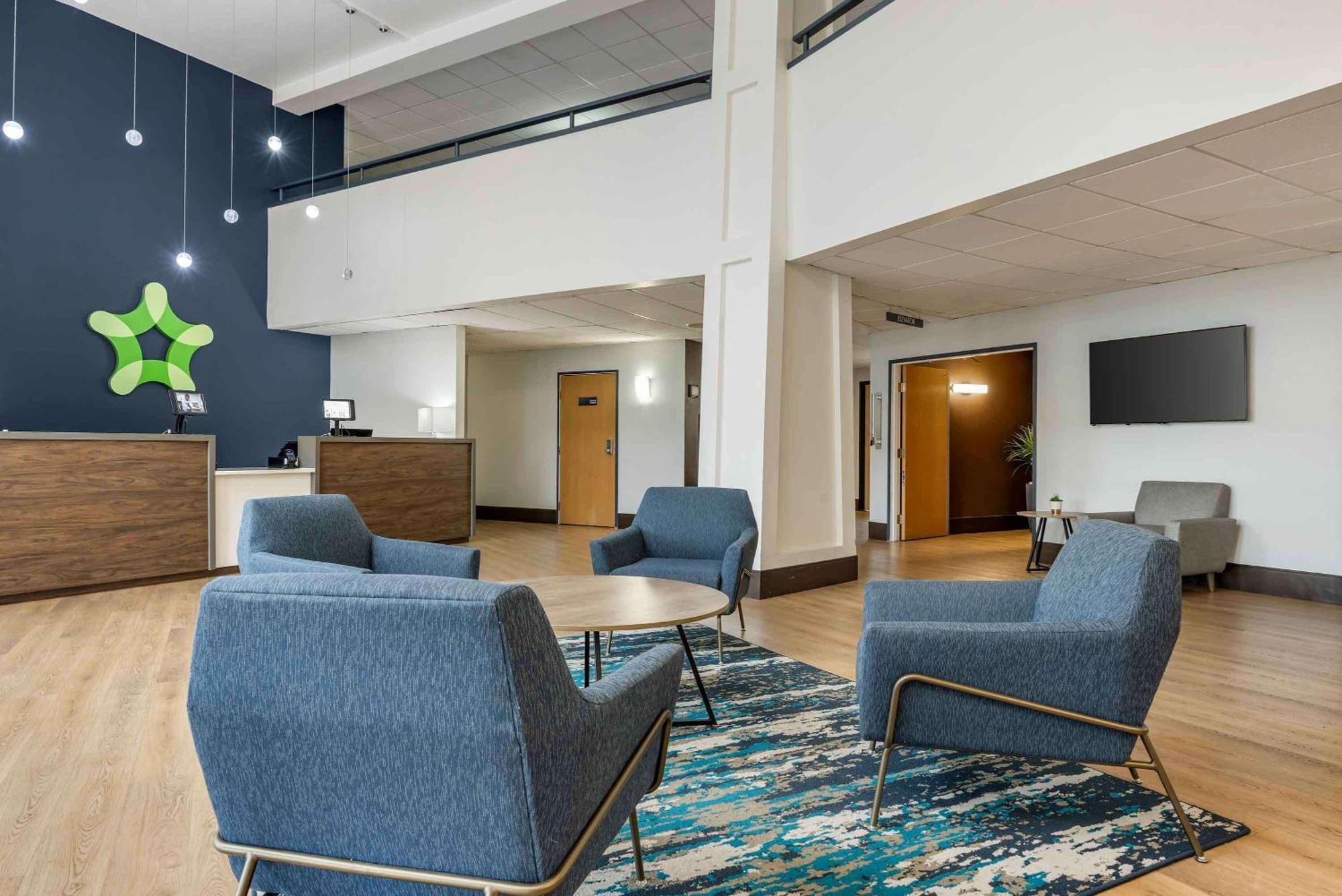 Extended Stay America Premier Suites - Portland - North Exteriör bild