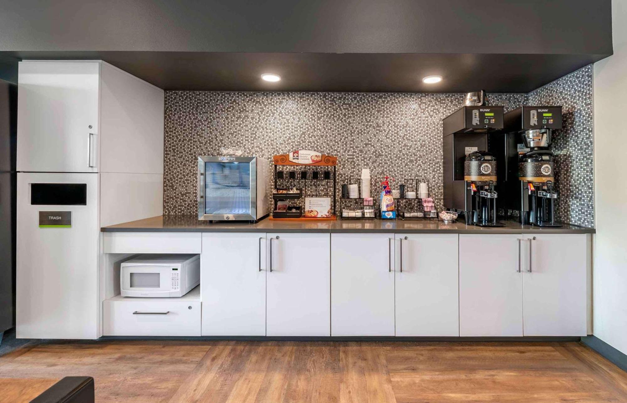 Extended Stay America Premier Suites - Portland - North Exteriör bild