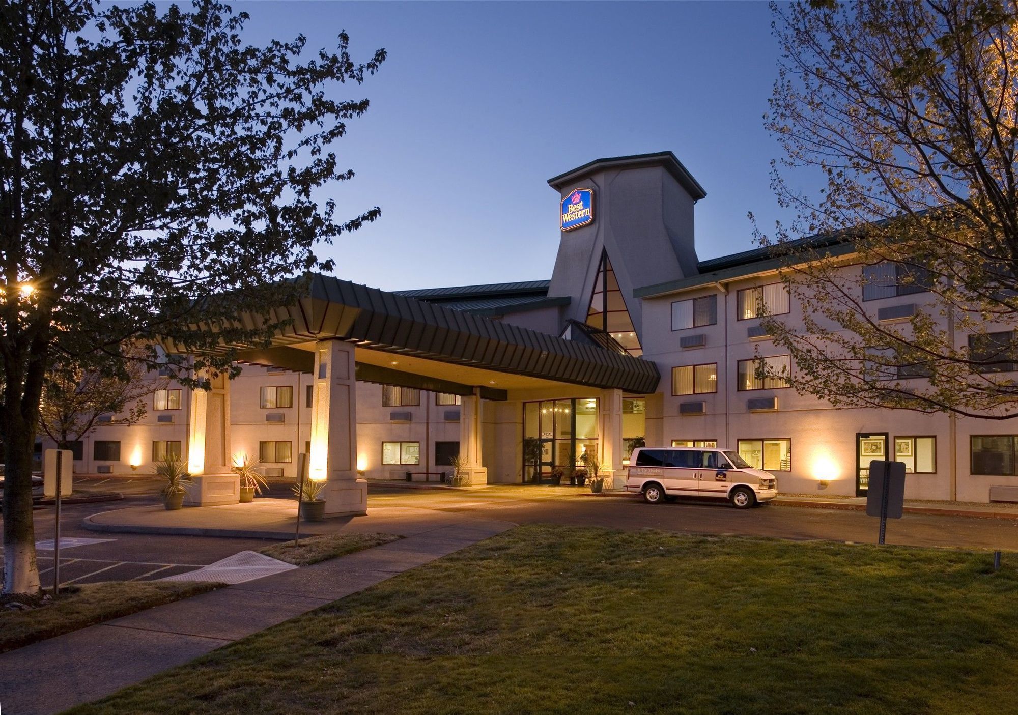 Extended Stay America Premier Suites - Portland - North Exteriör bild